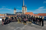 Jugendblasorchster Halberstadt 2014